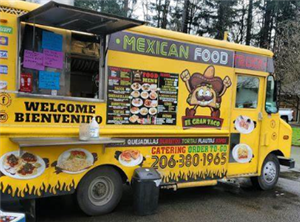 El Gran Taco Truck